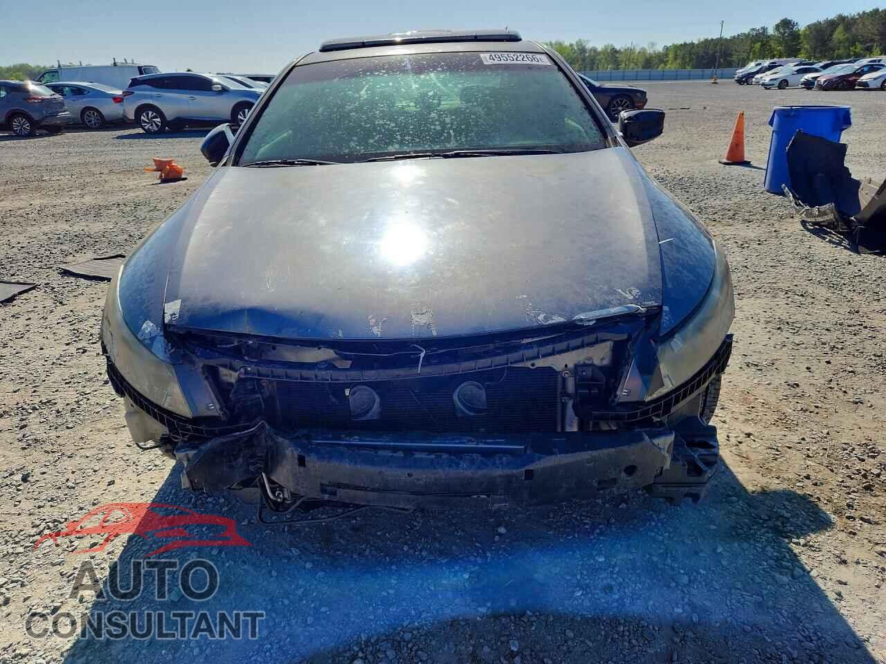 HONDA ACCORD 2012 - 1HGCS1B89CA000109