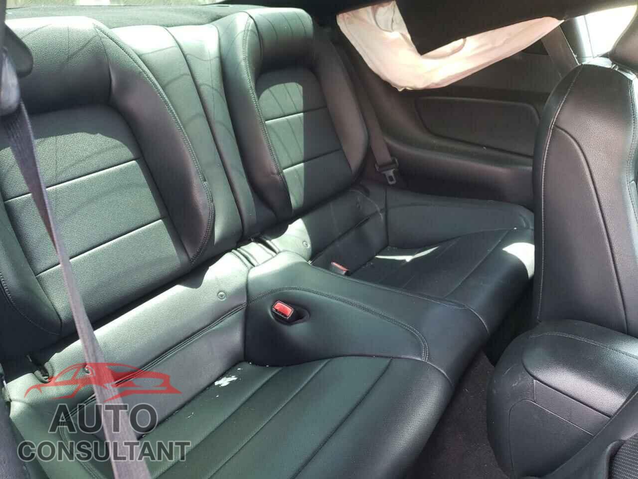 FORD MUSTANG 2015 - 1FA6P8CF2F5374115