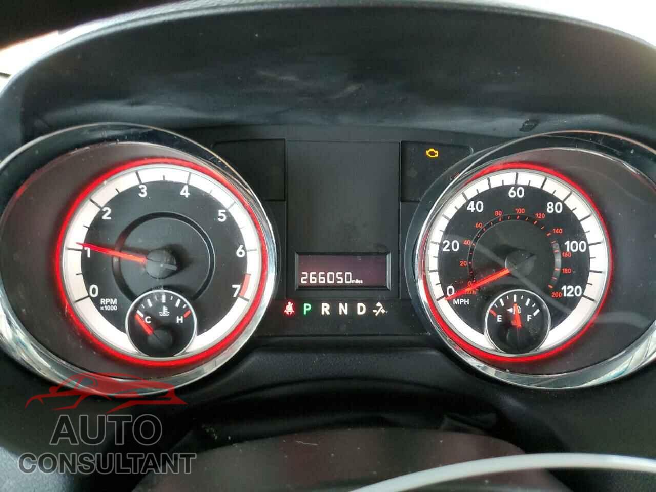 DODGE CARAVAN 2016 - 2C4RDGBG0GR342241