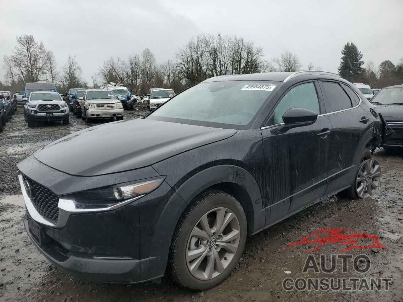 MAZDA CX30 2023 - 3MVDMBCM4PM571464