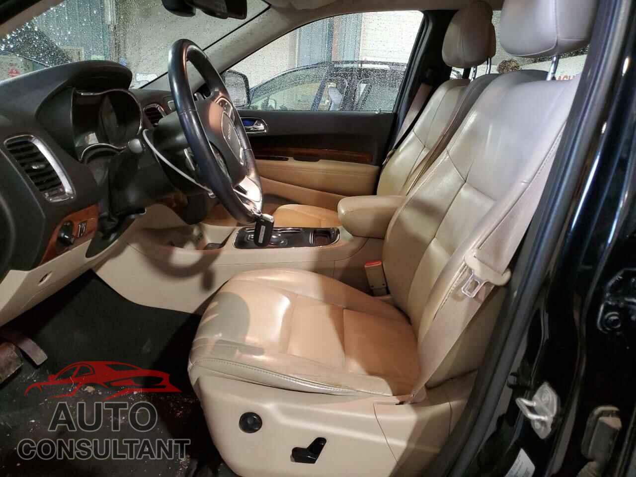 DODGE DURANGO 2015 - 1C4RDJDG8FC892157