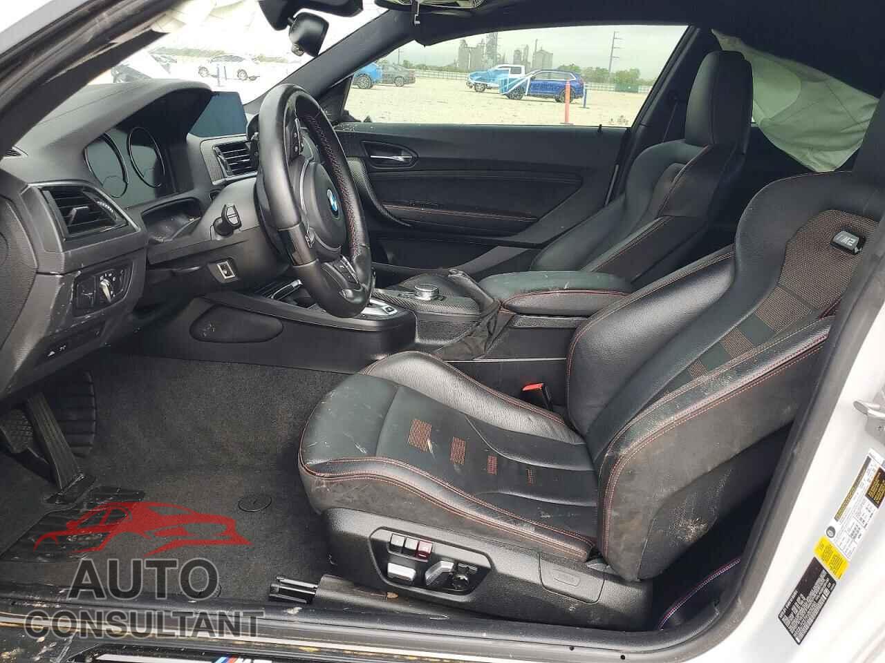 BMW M2 2019 - WBS2U7C57KVB09280