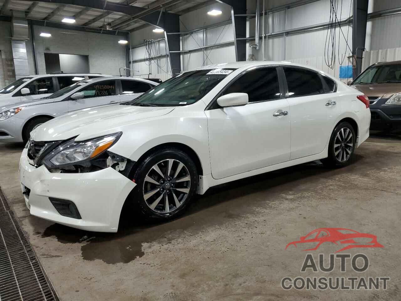 NISSAN ALTIMA 2016 - 1N4AL3APXGC148356