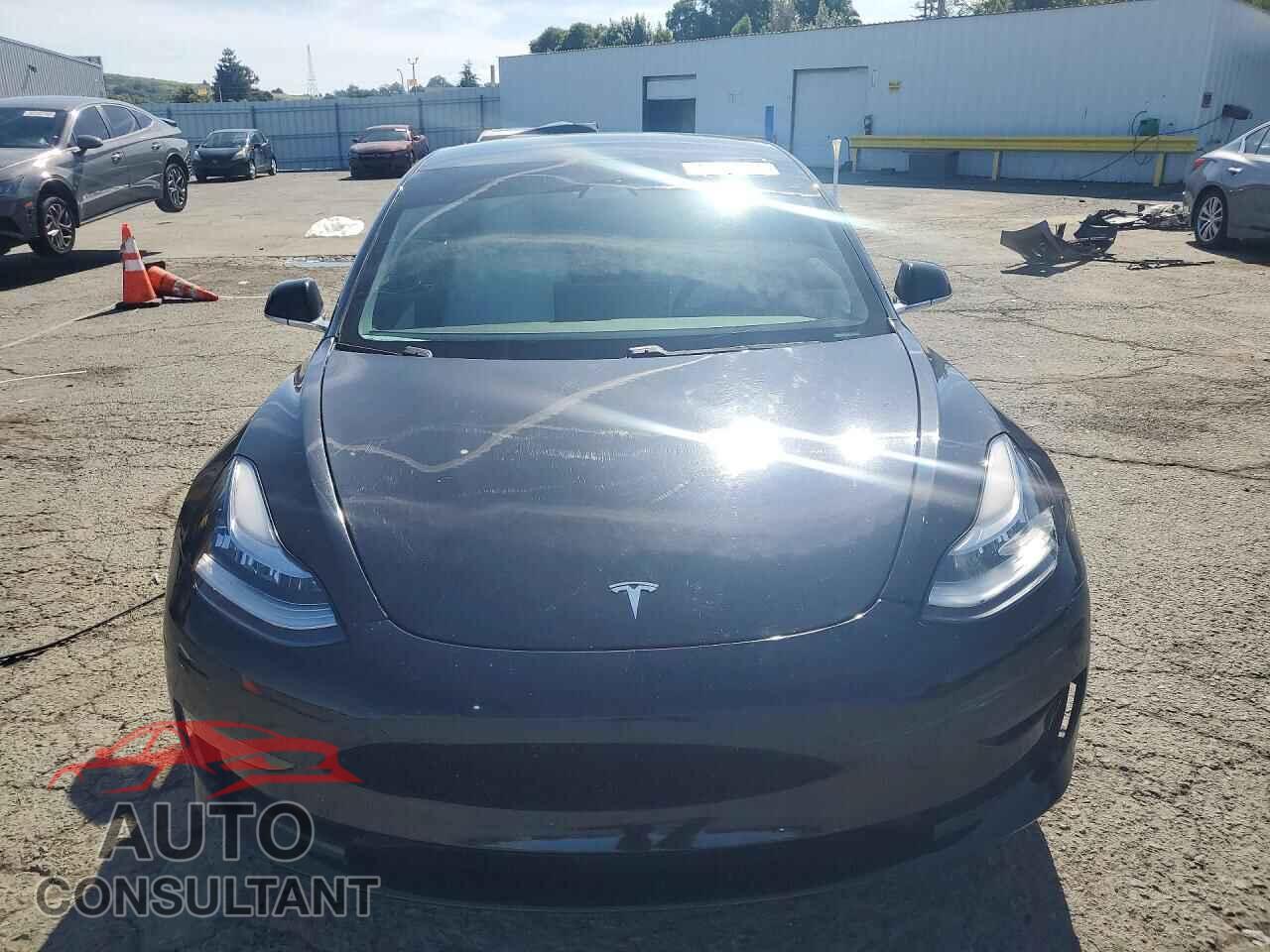 TESLA MODEL 3 2020 - 5YJ3E1EAXLF634525