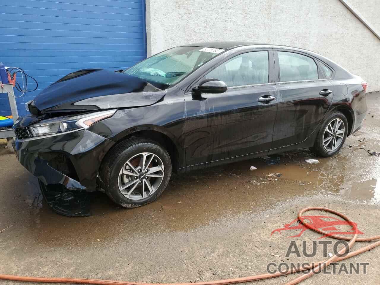 KIA FORTE 2023 - 3KPF24AD9PE625270