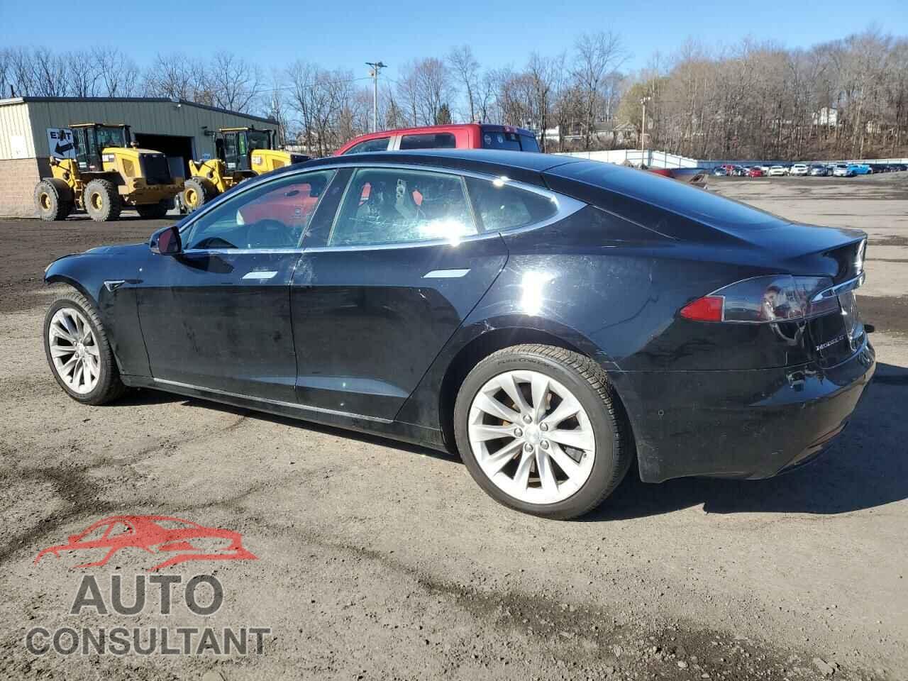 TESLA MODEL S 2018 - 5YJSA1E2XJF248653