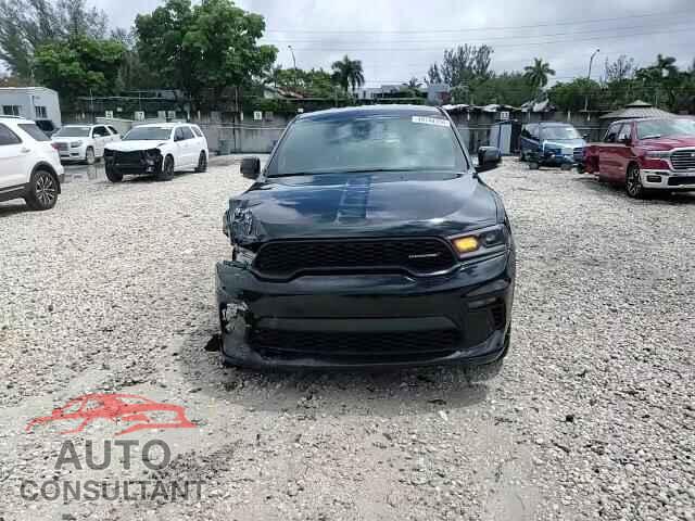 DODGE DURANGO 2021 - 1C4RDHDG6MC520192