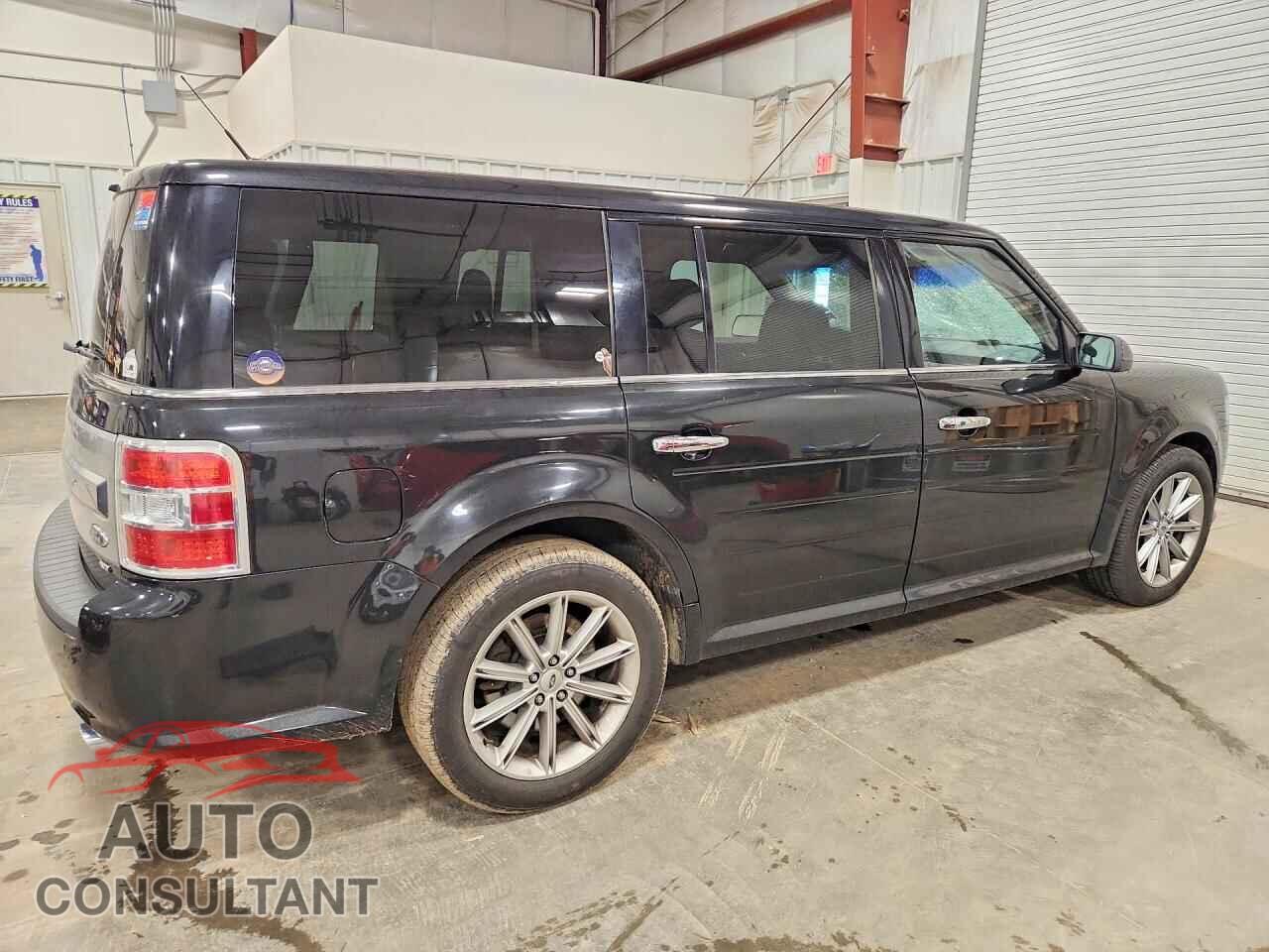 FORD FLEX 2015 - 2FMHK6D8XFBA04690