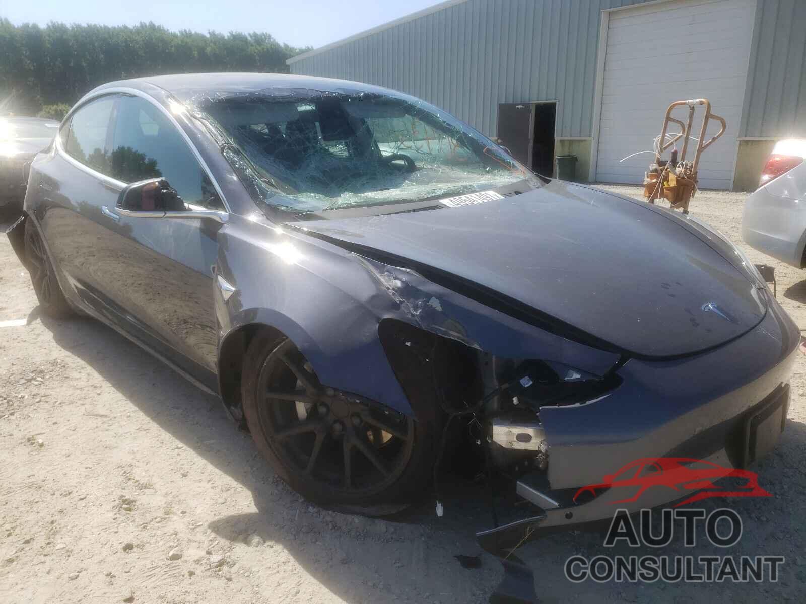 TESLA MODEL 3 2020 - 5YJ3E1EA9LF784870