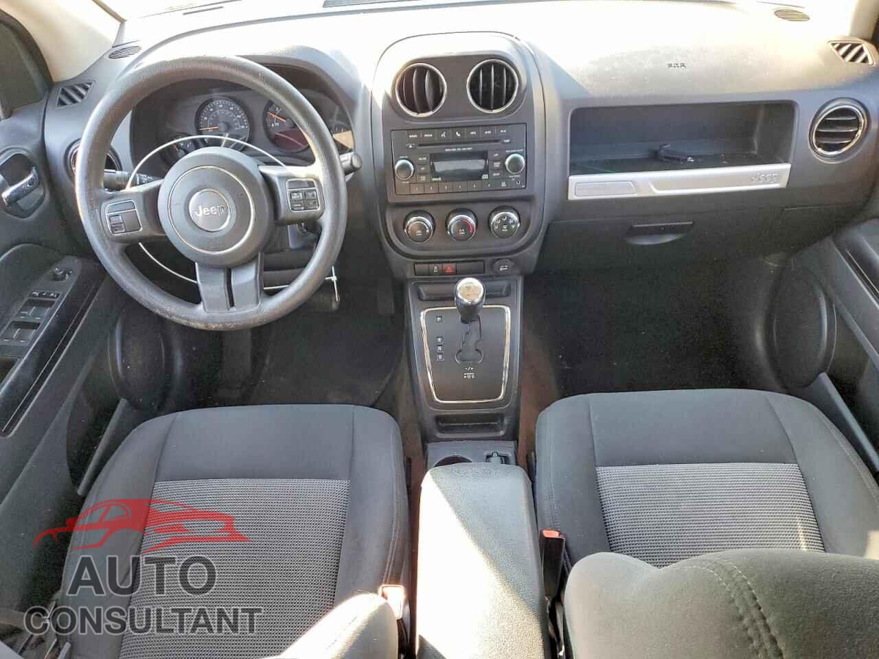 JEEP COMPASS 2015 - 1C4NJDBB4FD151353