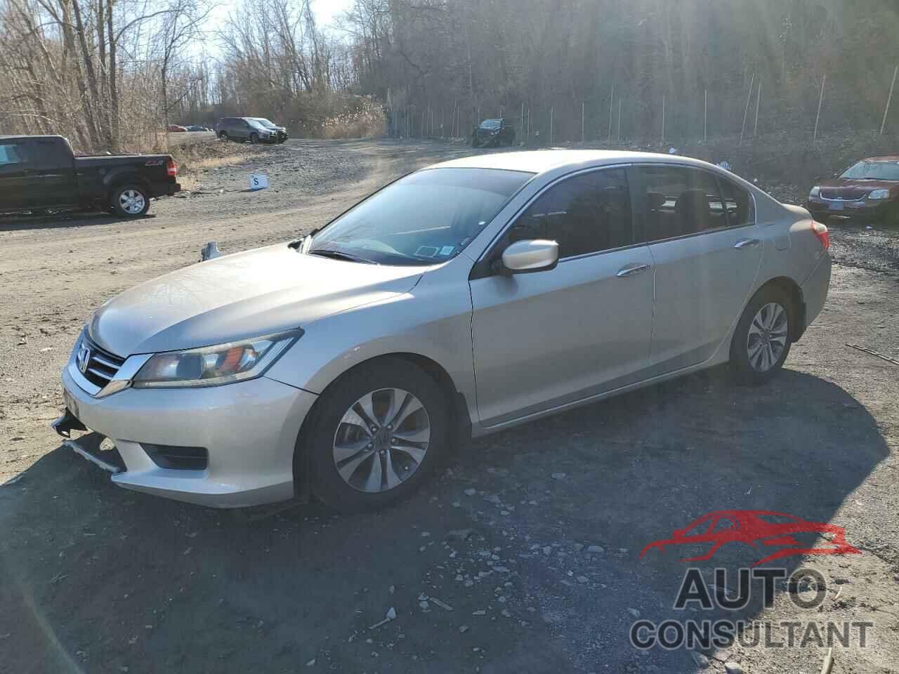 HONDA ACCORD 2013 - 1HGCR2F33DA045323