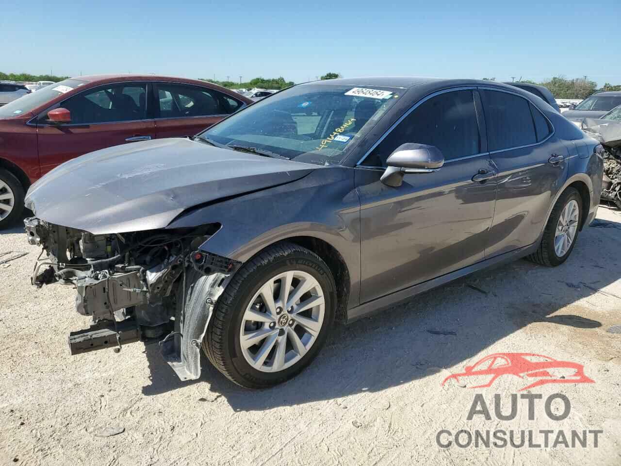 TOYOTA CAMRY 2023 - 4T1R11AK7PU771970