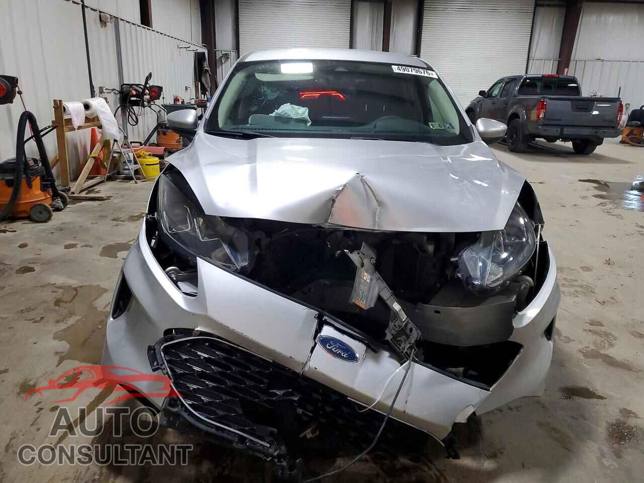 FORD ESCAPE 2020 - 1FMCU9G6XLUA45584