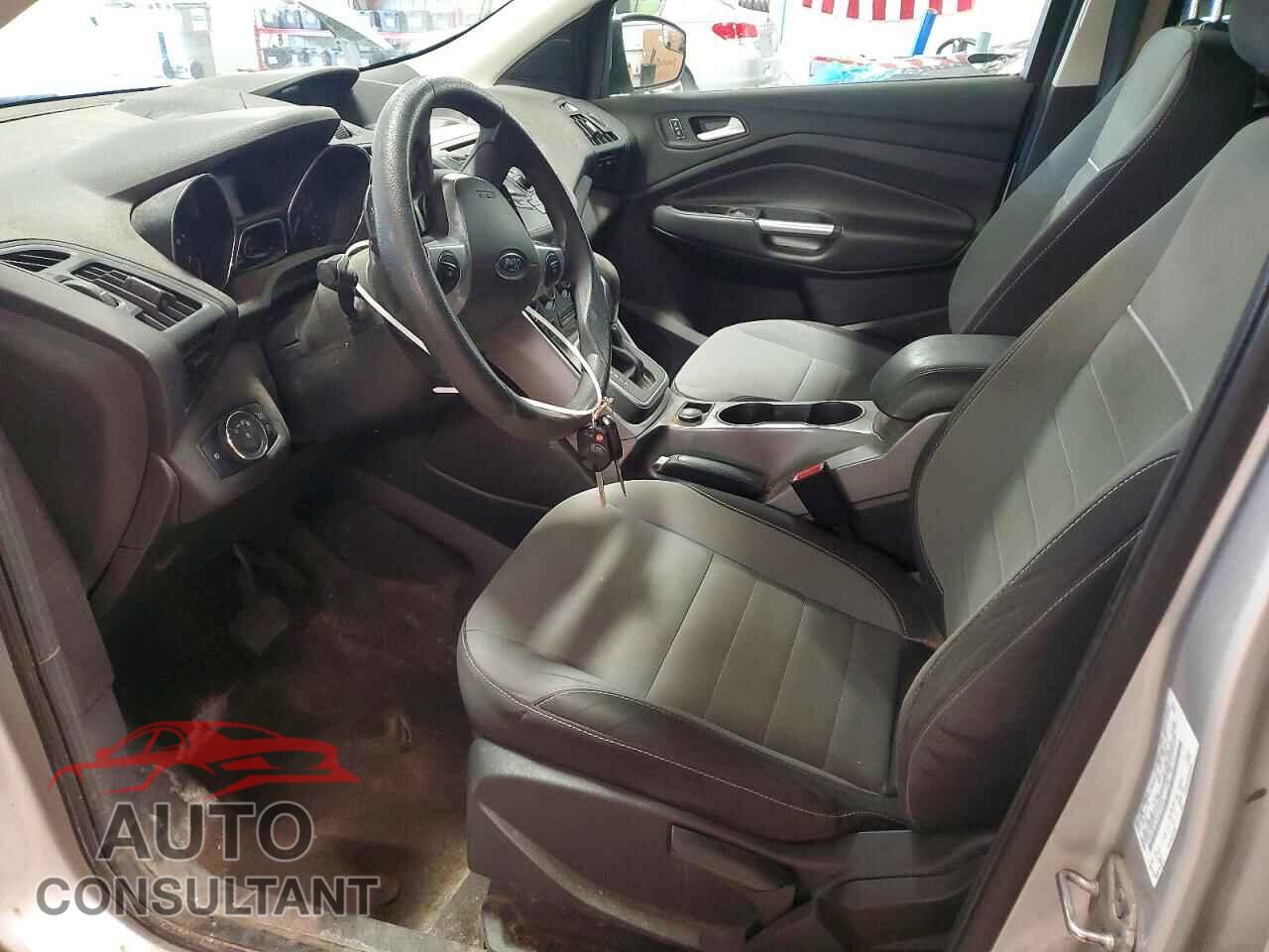 FORD ESCAPE 2013 - 1FMCU9GX7DUC93575