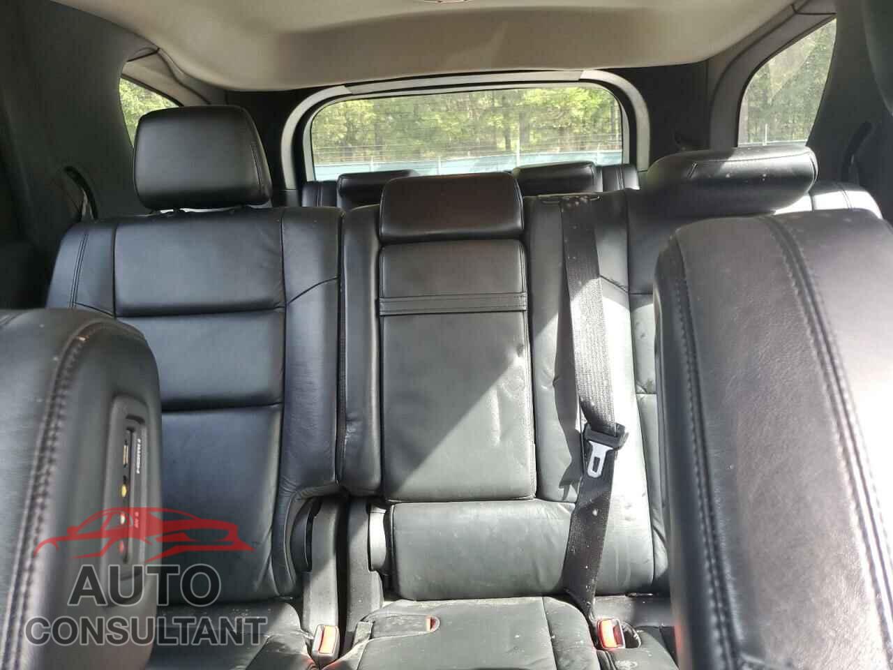 DODGE DURANGO 2015 - 1C4RDJDG5FC842963