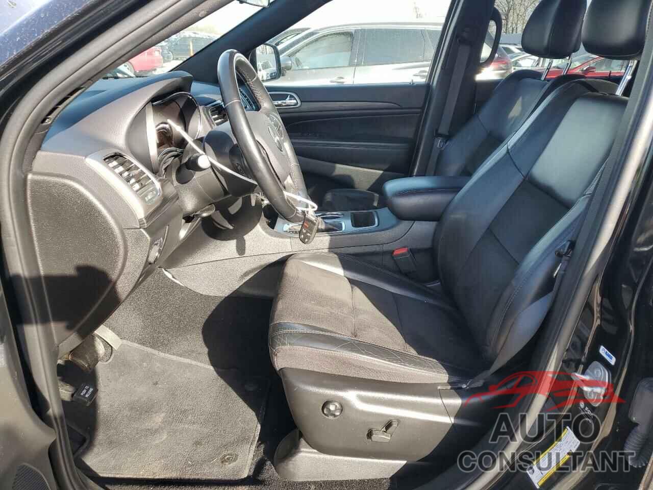 JEEP GRAND CHER 2021 - 1C4RJFAGXMC654799