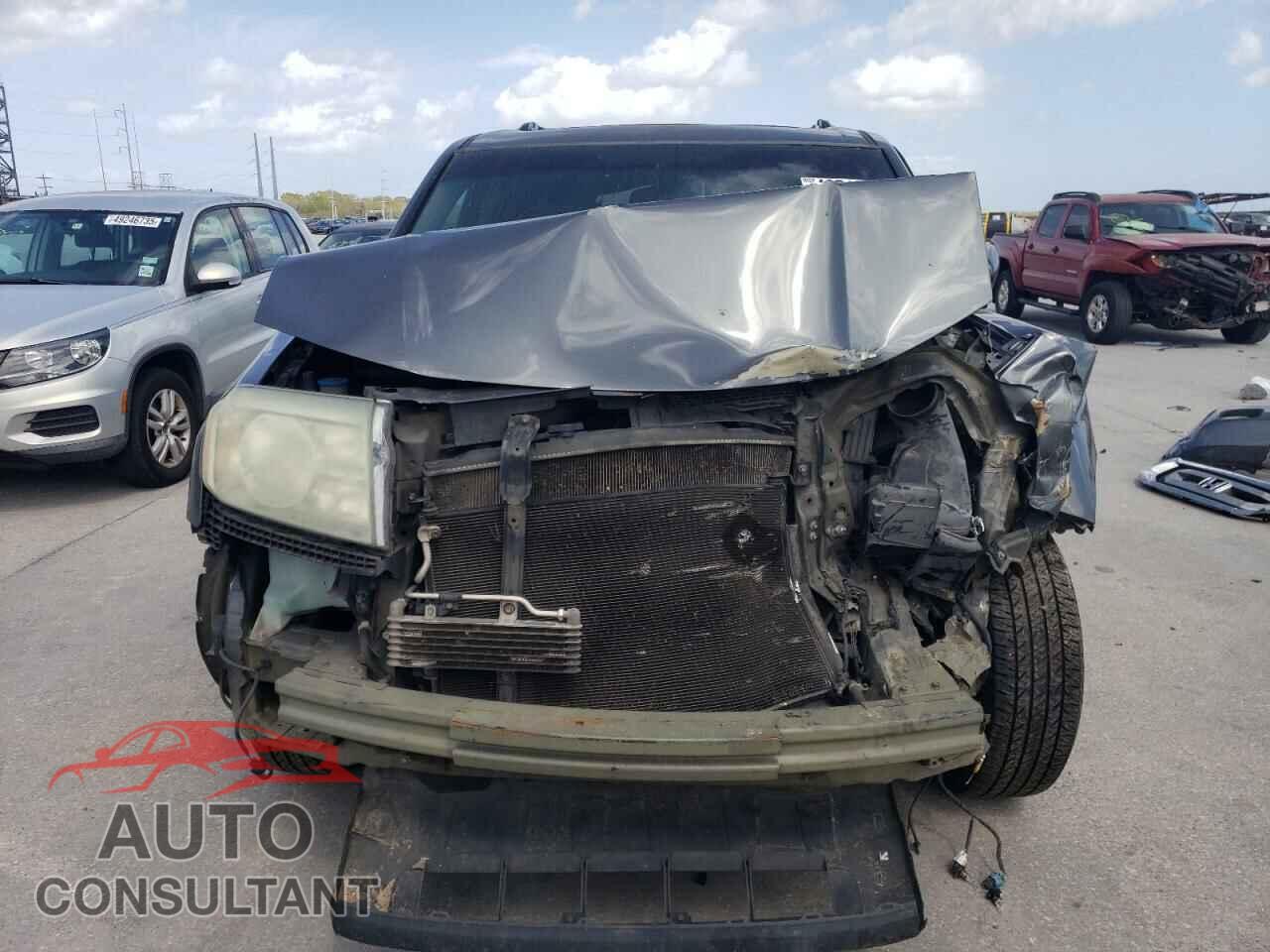 HONDA PILOT 2011 - 5FNYF3H65BB034726