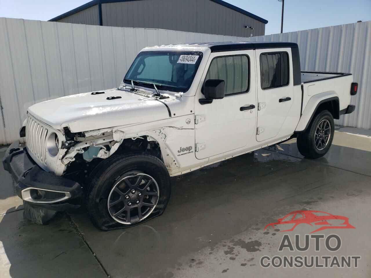 JEEP GLADIATOR 2023 - 1C6HJTFG1PL523338