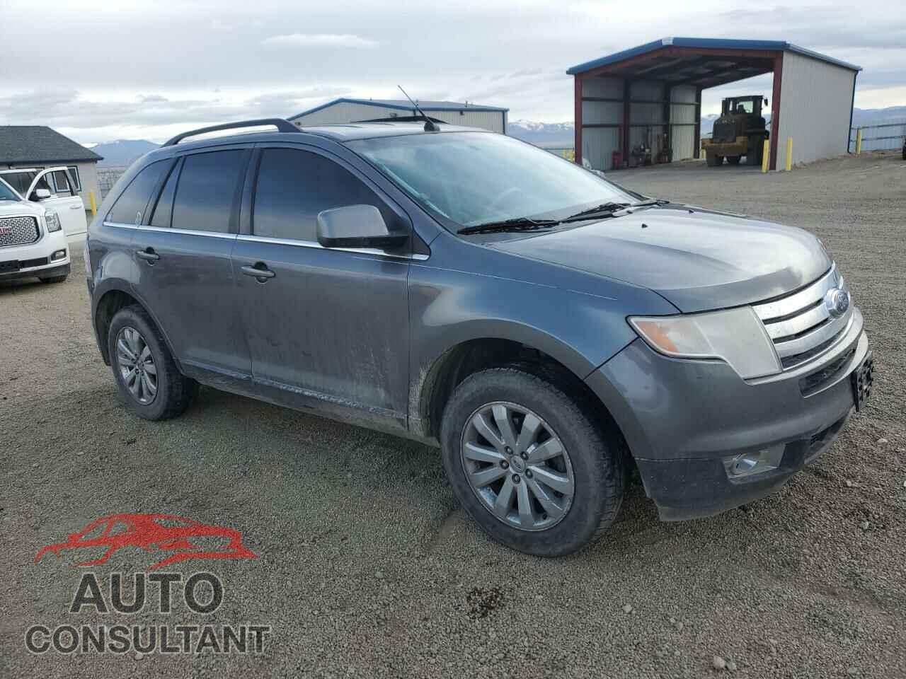 FORD EDGE 2010 - 2FMDK4KC8ABA98054