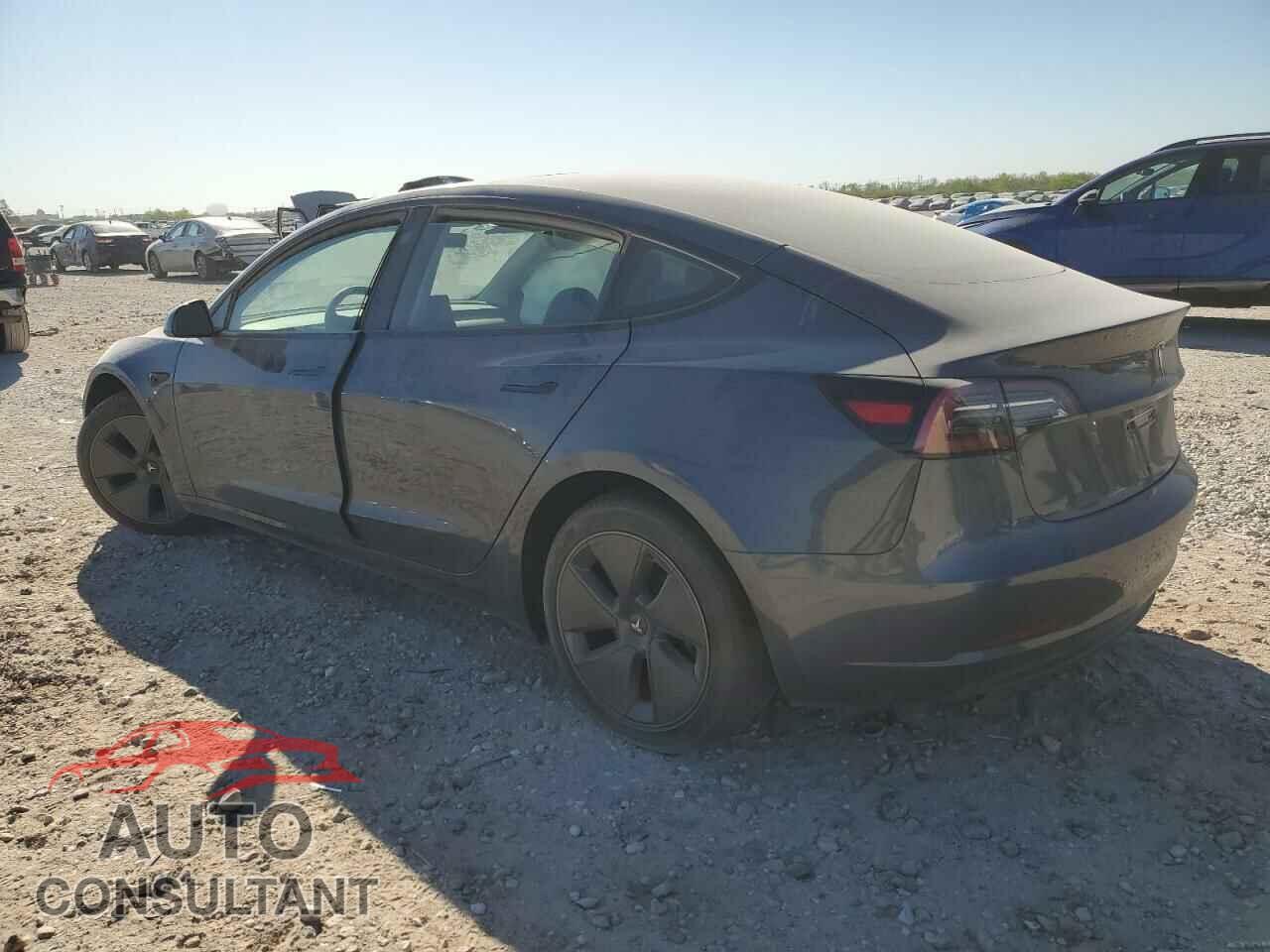 TESLA MODEL 3 2023 - 5YJ3E1EA1PF695123