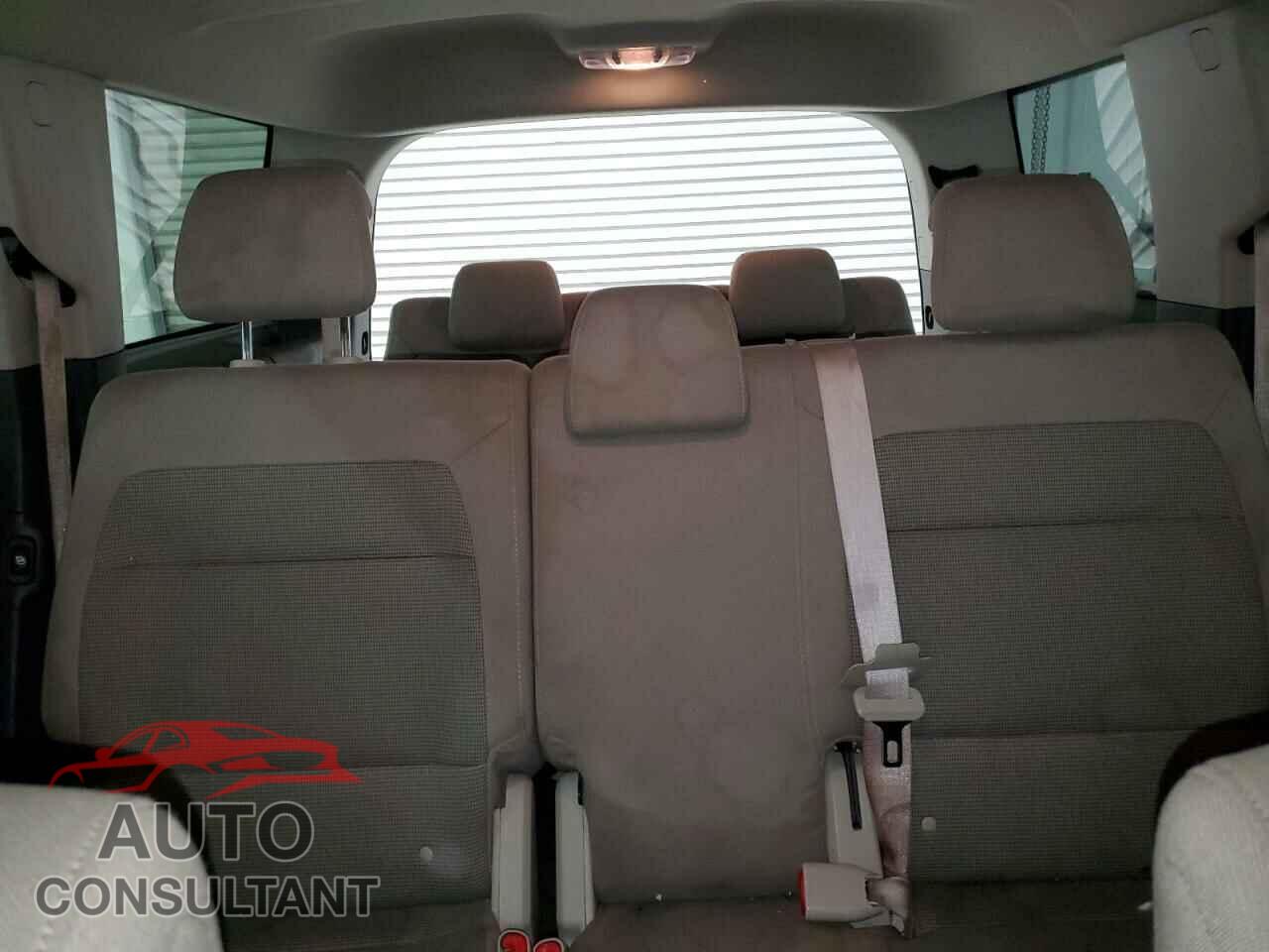 FORD FLEX 2010 - 2FMGK5BC3ABA47029