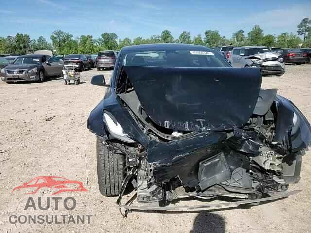 TESLA MODEL 3 2021 - 5YJ3E1EA2MF086036