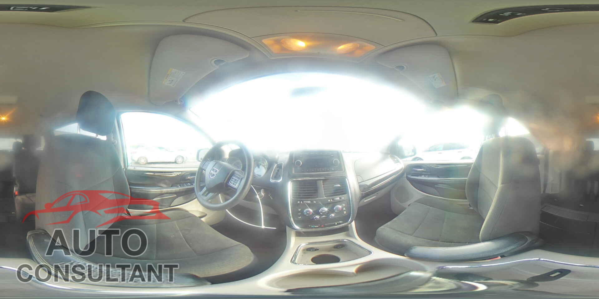 DODGE CARAVAN 2012 - 2C4RDGCG4CR166254