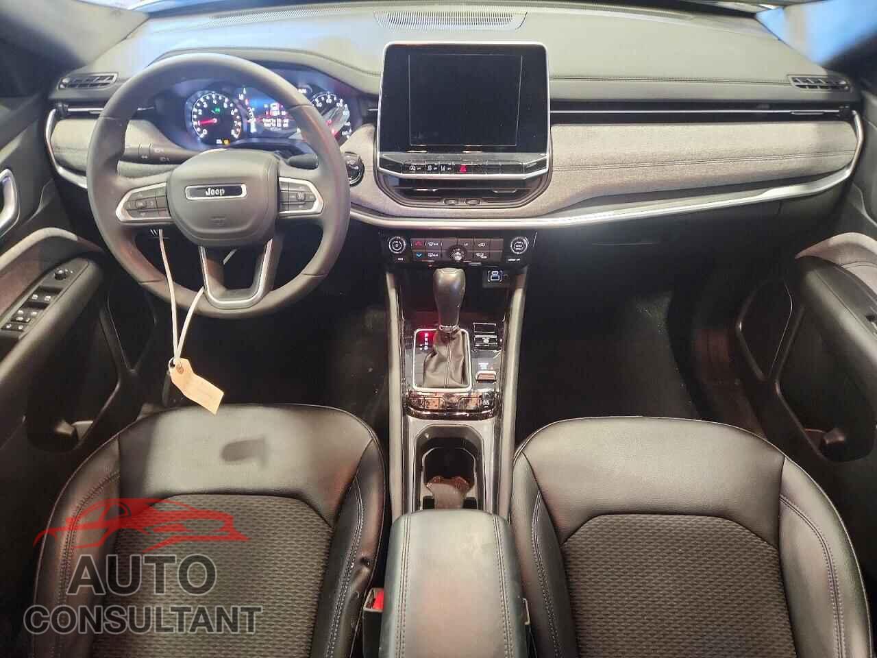 JEEP COMPASS 2025 - 3C4NJDBN6ST520714