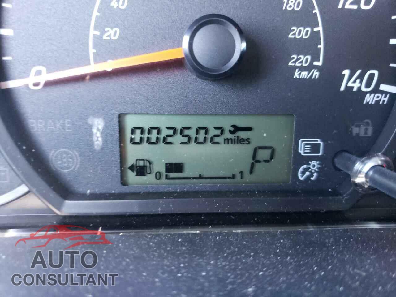 MITSUBISHI MIRAGE 2019 - ML32F3FJ5KHF09438