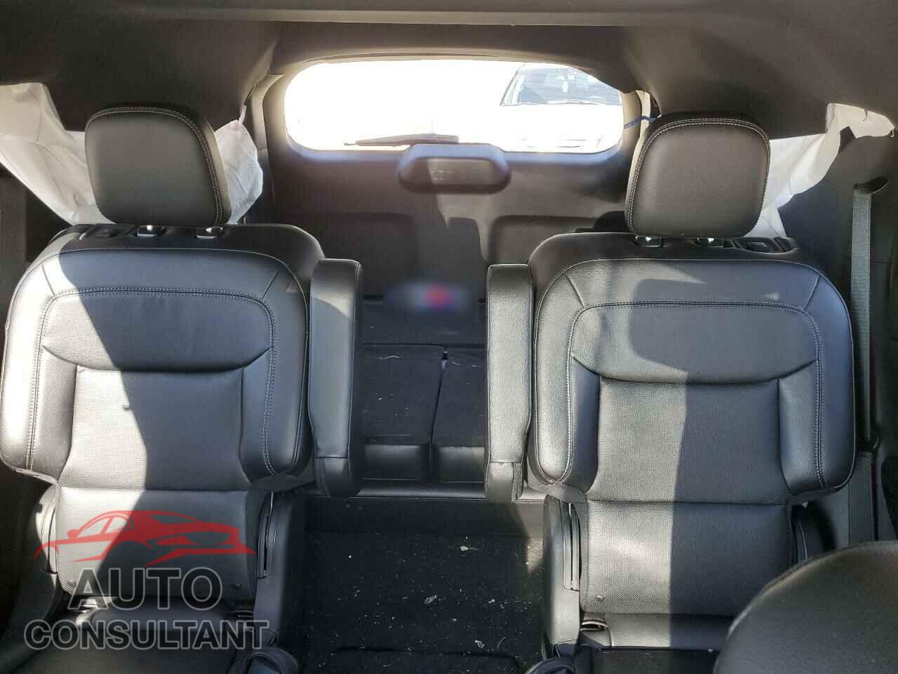 FORD EXPLORER 2020 - 1FMSK8FH5LGC24015