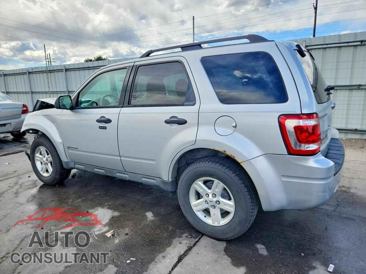 FORD ESCAPE 2012 - 1FMCU4K33CKA82133