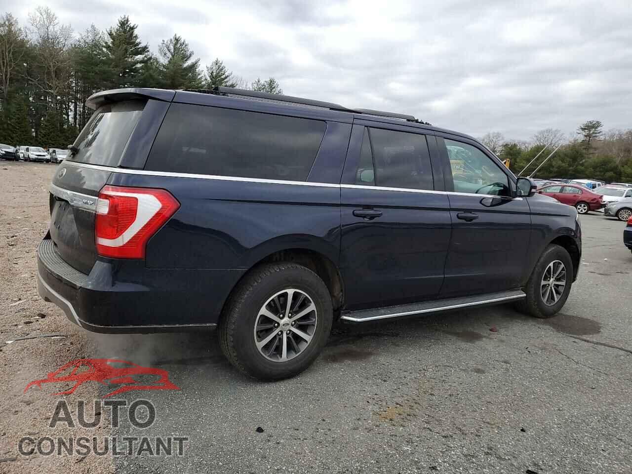 FORD EXPEDITION 2021 - 1FMJK1JT4MEA40275