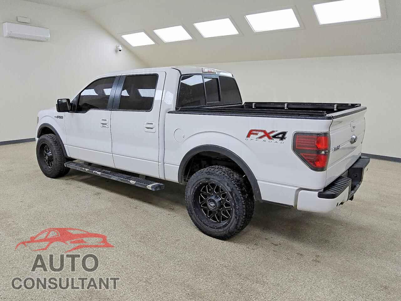 FORD F150 2014 - 1FTFW1EF5EFD00388