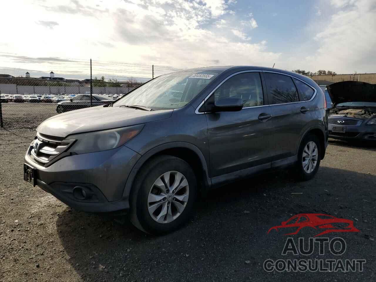 HONDA CRV 2012 - JHLRM4H52CC027905
