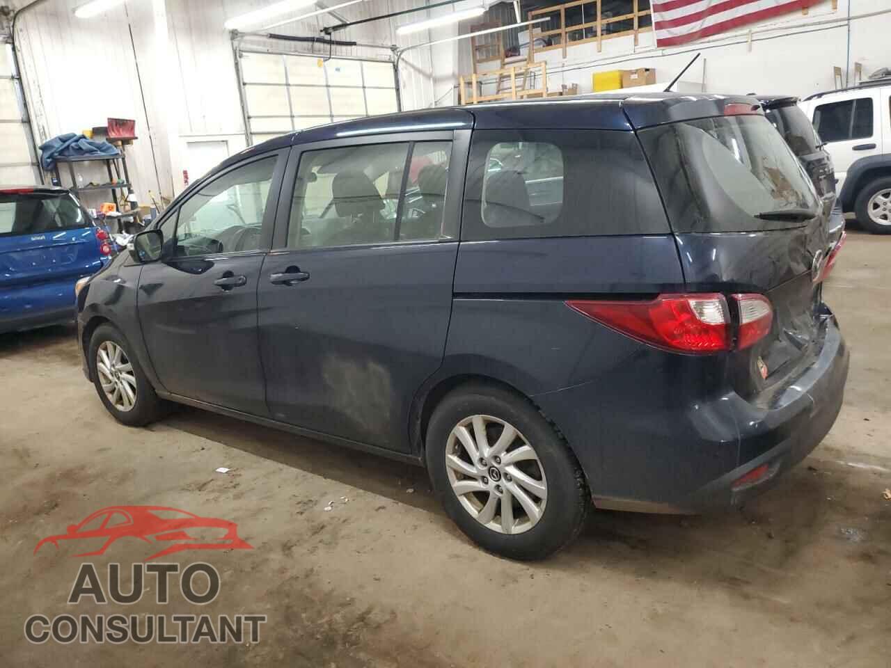 MAZDA 5 2015 - JM1CW2BL8F0181274