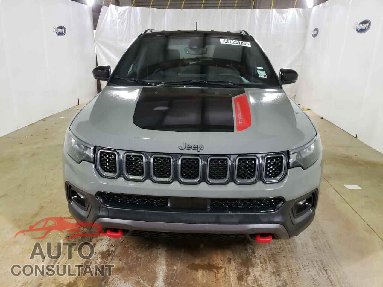 JEEP COMPASS 2023 - 3C4NJDDN6PT527960