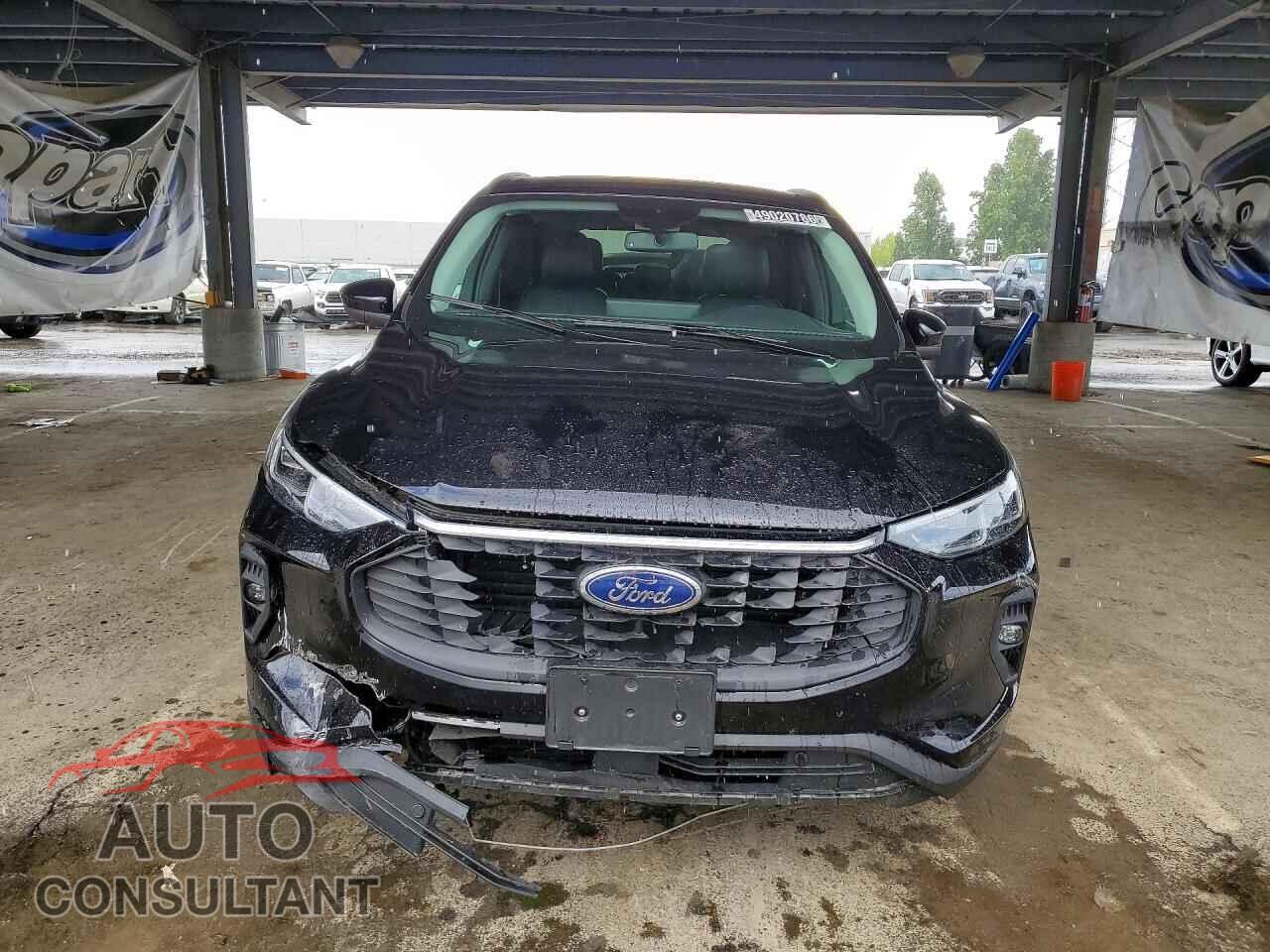 FORD ESCAPE 2025 - 1FMCU9JA0SUB45382