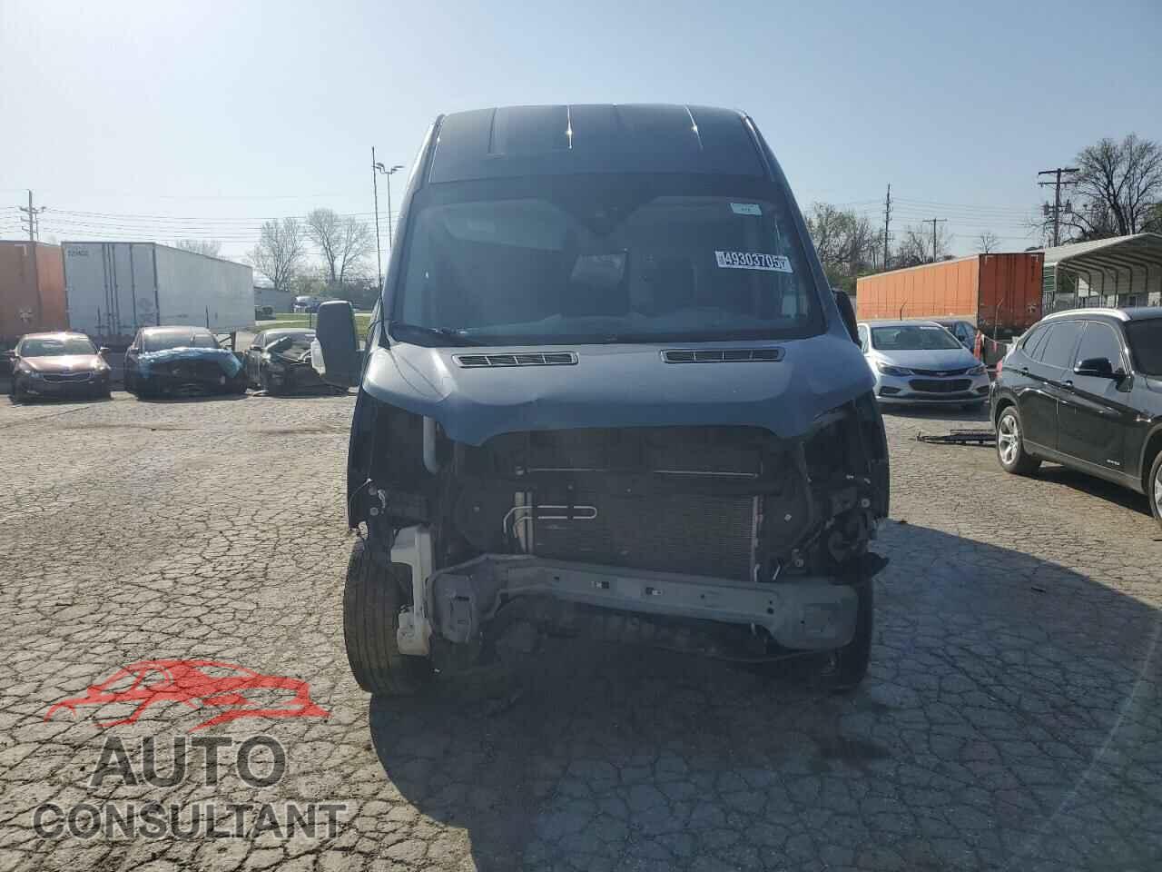 FORD TRANSIT 2019 - 1FTYR3XM6KKB78599