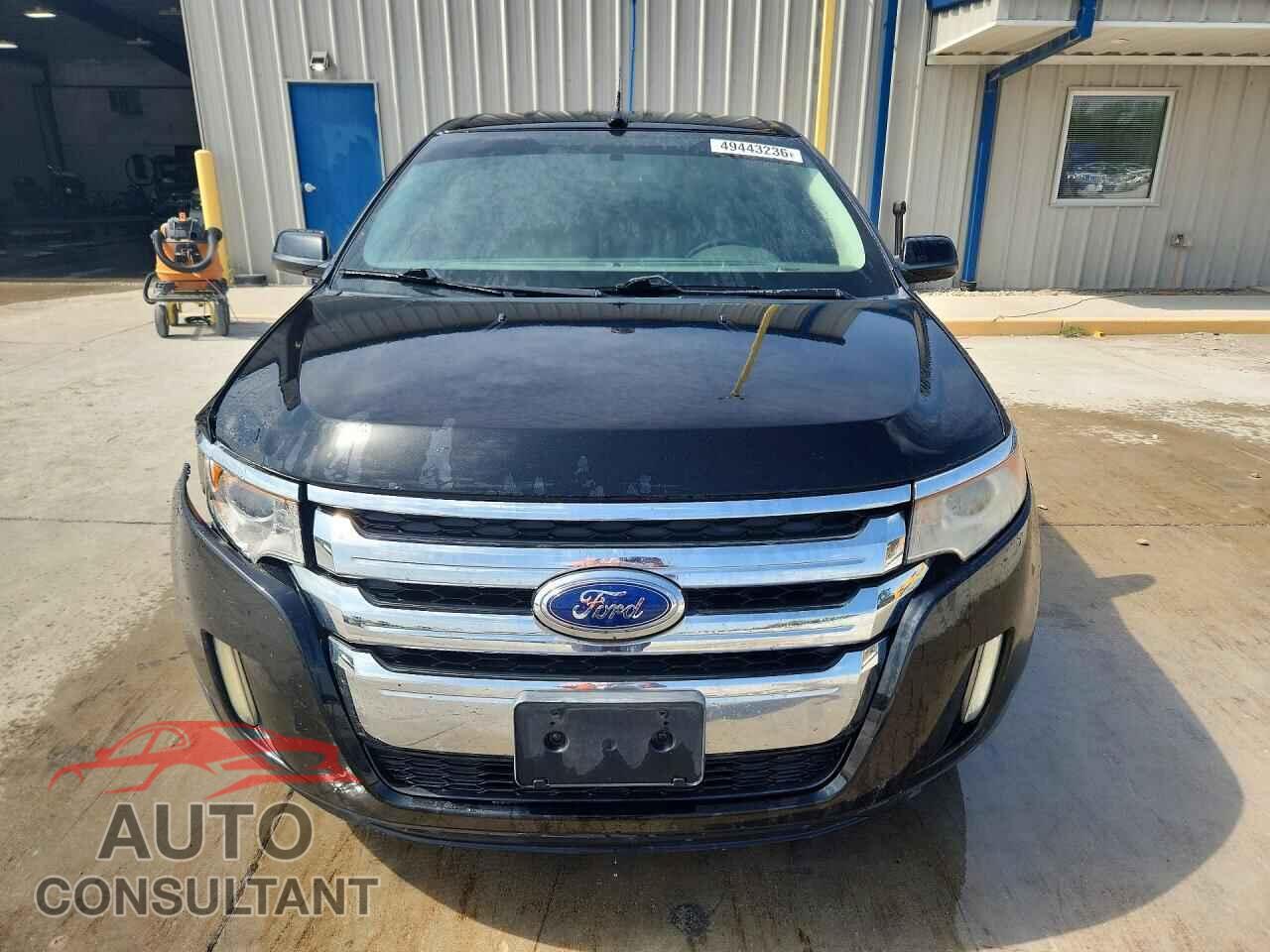 FORD EDGE 2011 - 2FMDK3JC6BBB26575