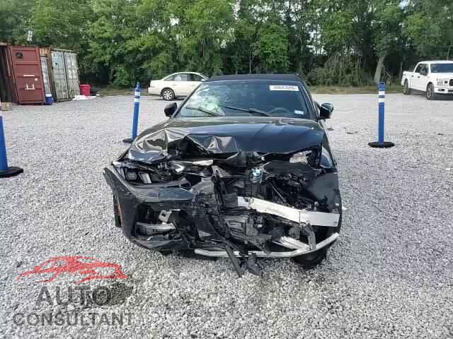 BMW 4 SERIES 2026 - WBA33DB08TCV50829