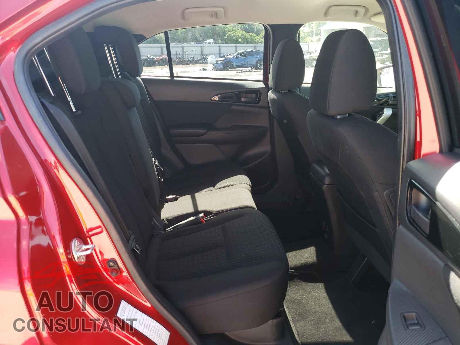 MITSUBISHI ECLIPSE 2020 - JA4AT3AA2LZ021558
