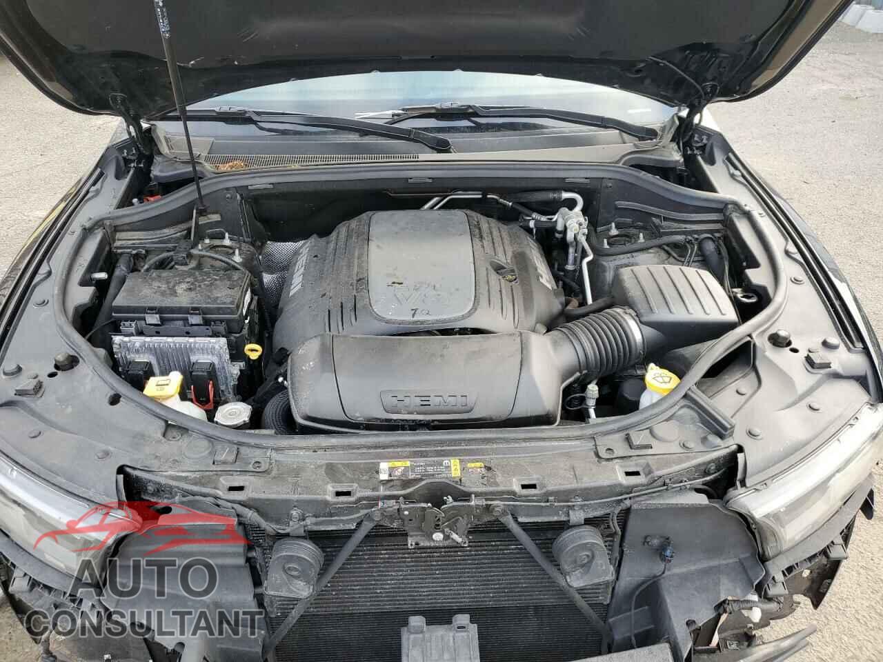 DODGE DURANGO 2023 - 1C4SDJCT0PC568671