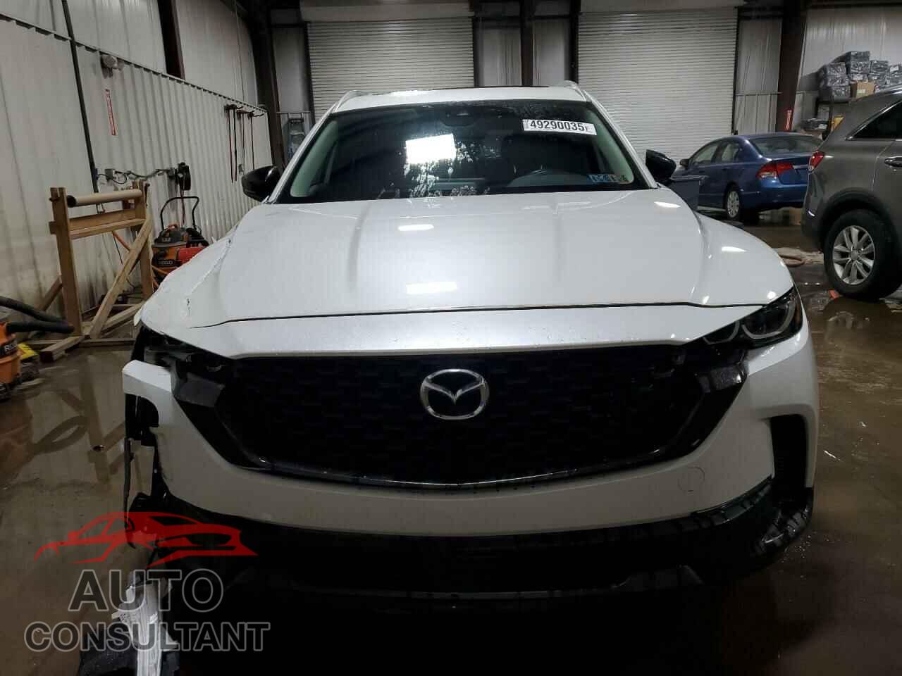 MAZDA CX-50 PREF 2023 - 7MMVABCM9PN133009
