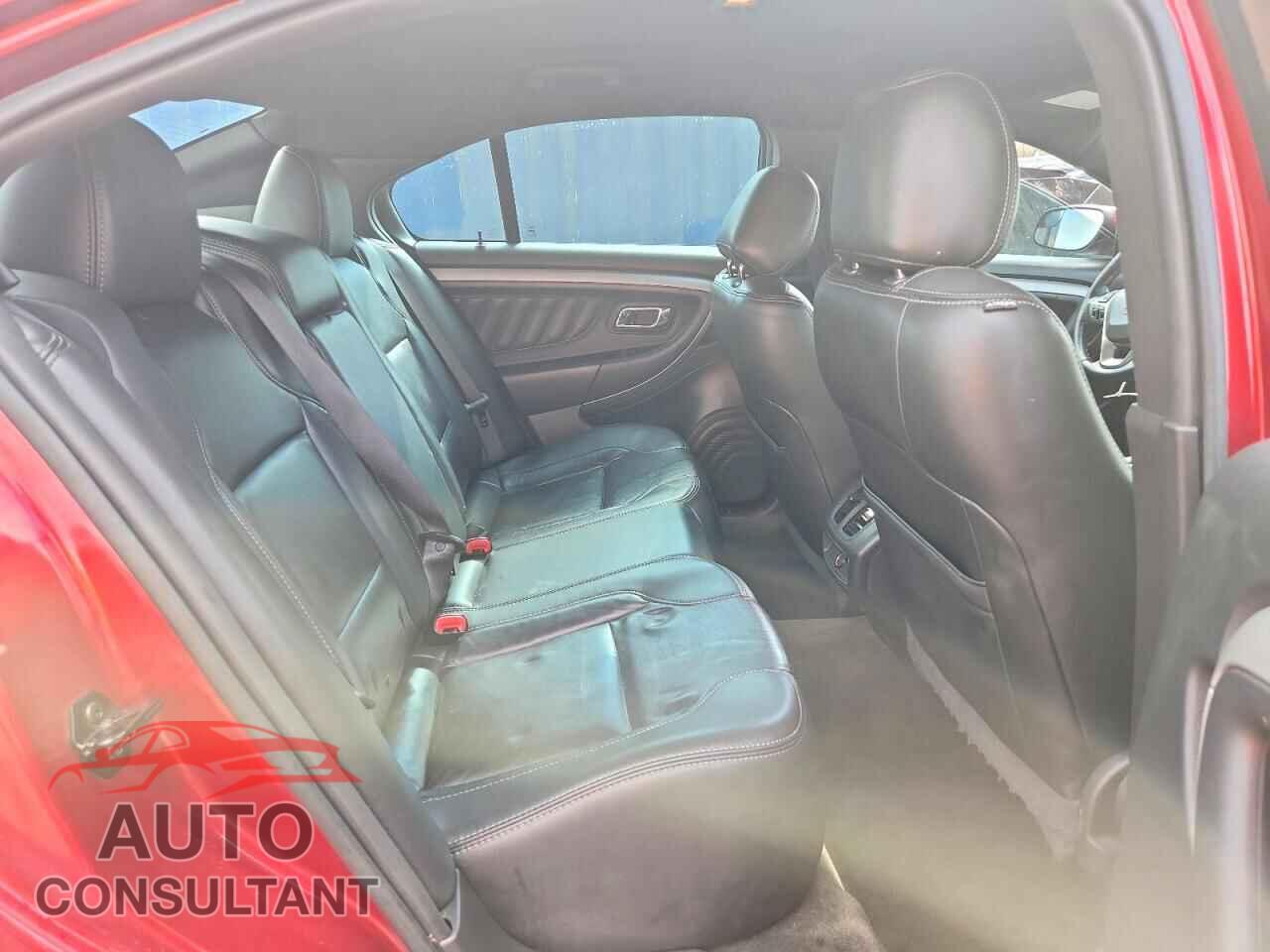 FORD TAURUS 2014 - 1FAHP2E89EG119131