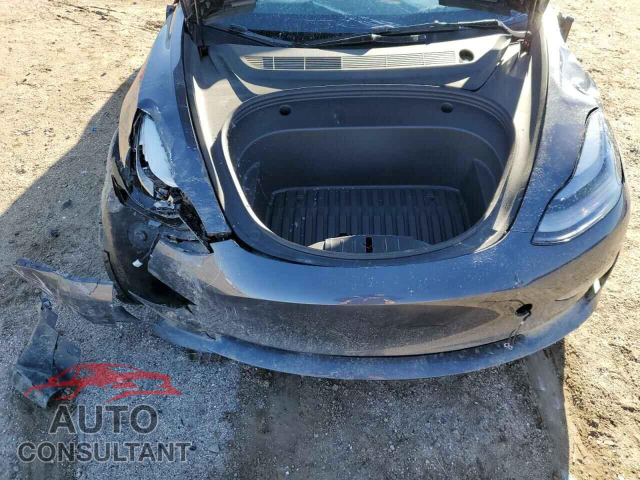TESLA MODEL 3 2023 - 5YJ3E1EA2PF655052