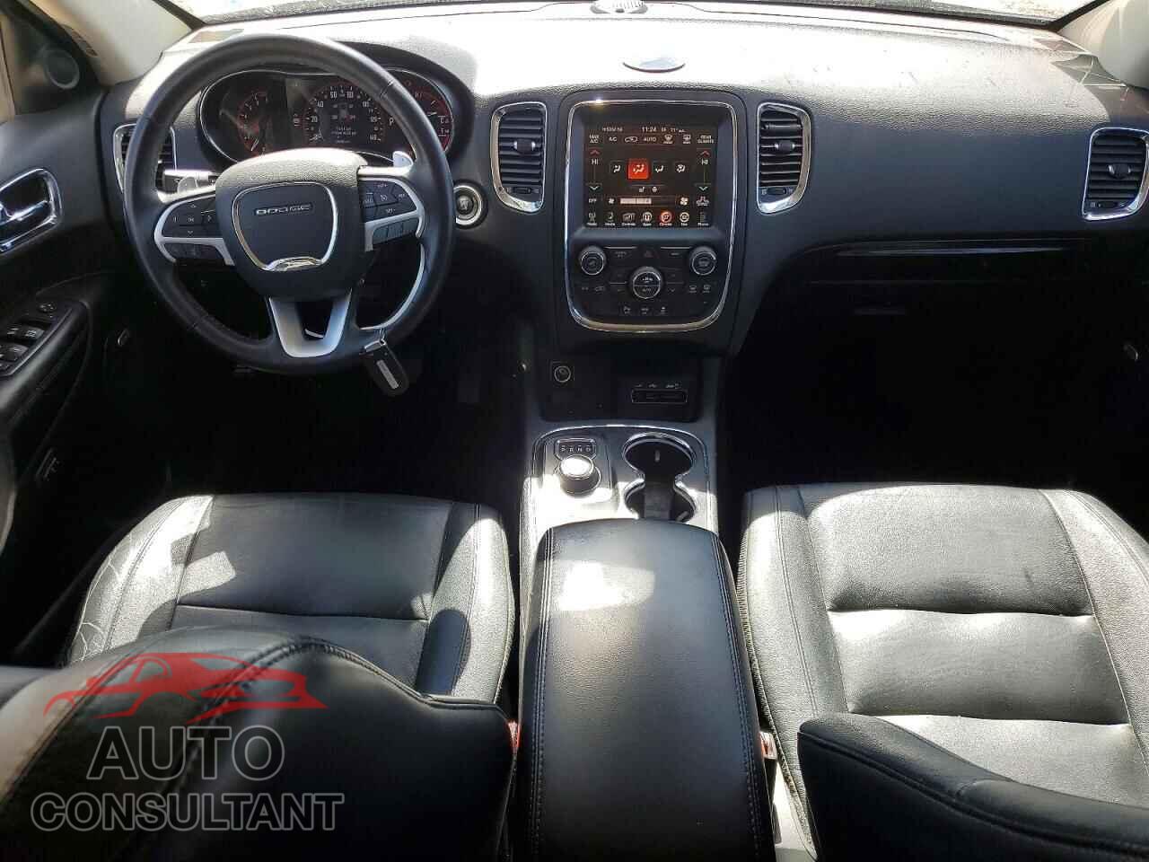 DODGE DURANGO 2015 - 1C4RDJDG3FC177366