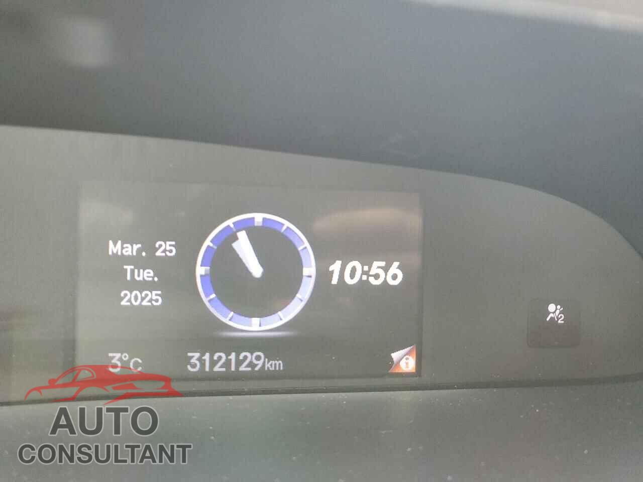 HONDA CIVIC 2015 - 2HGFB2F71FH035382