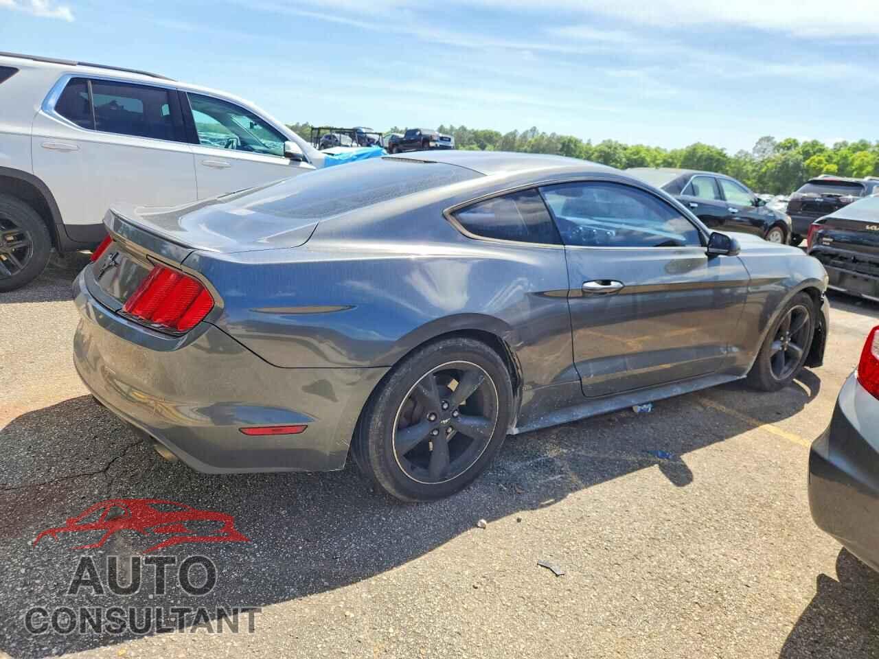 FORD ALL Models 2016 - 1FA6P8AM0G5251125