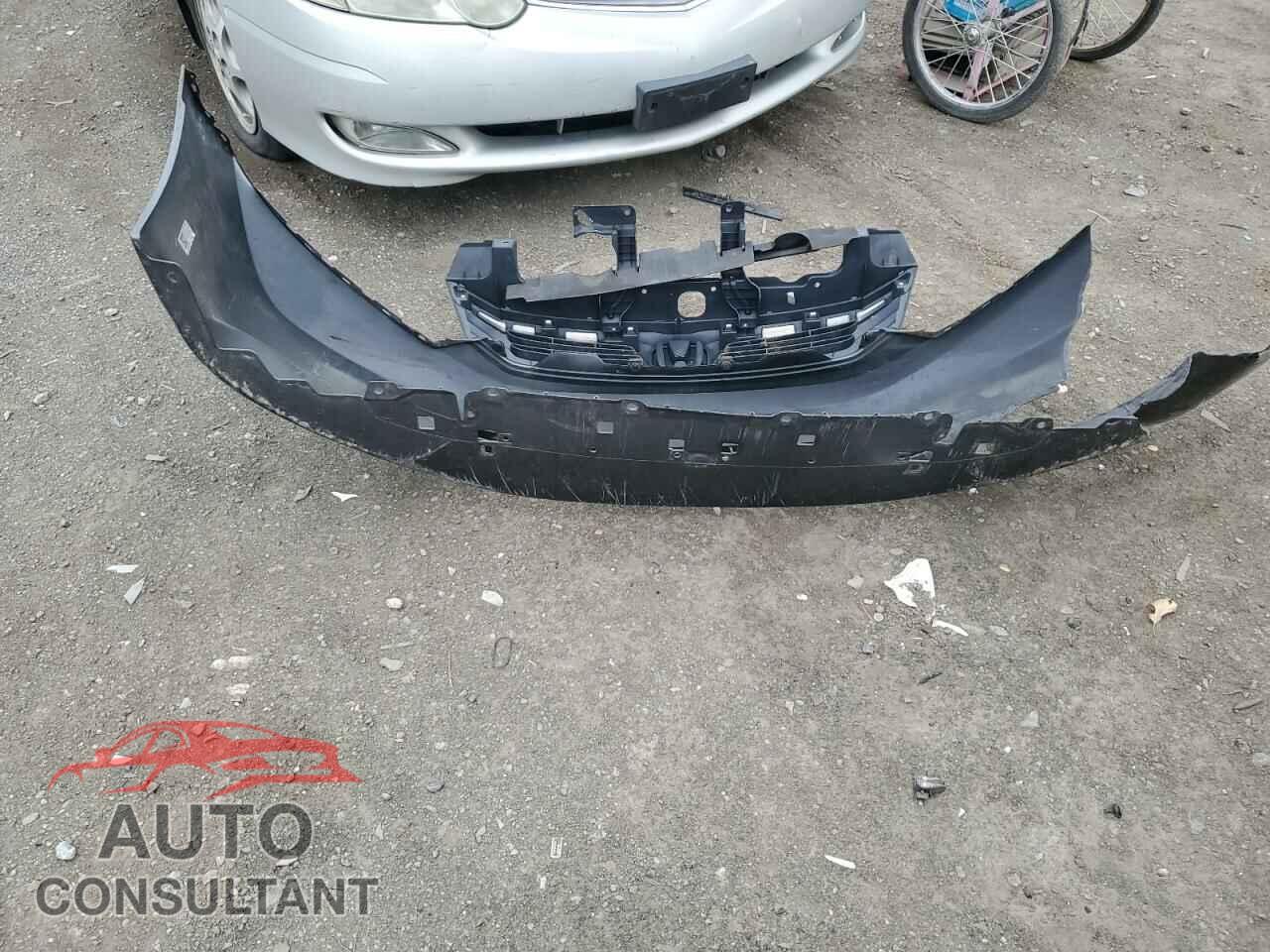 HONDA CIVIC 2012 - 19XFB2F53CE313803