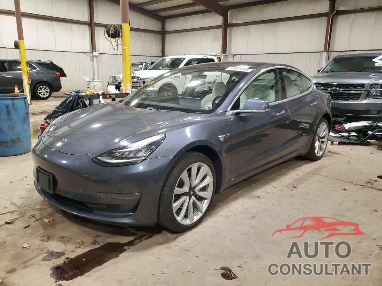 TESLA MODEL 3 2020 - 5YJ3E1EB4LF795980